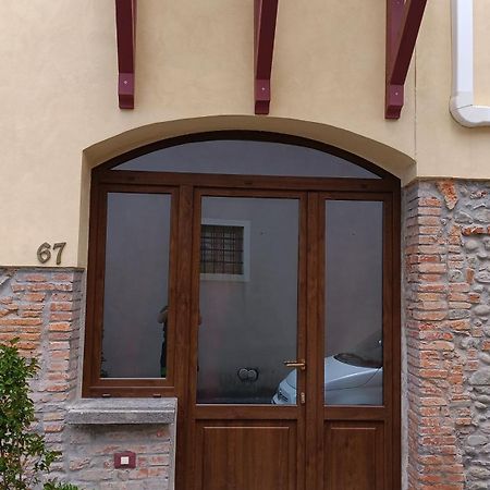 Il Paradiso Segreto Pistoia Exterior foto